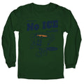 No ICE Longsleeve Tee