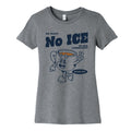 No ICE Womens Cotton Tee