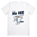 No ICE V-Neck