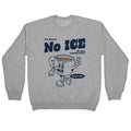 No ICE Crewneck Sweatshirt