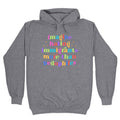 Imagine Hating Immigrants Hoodie