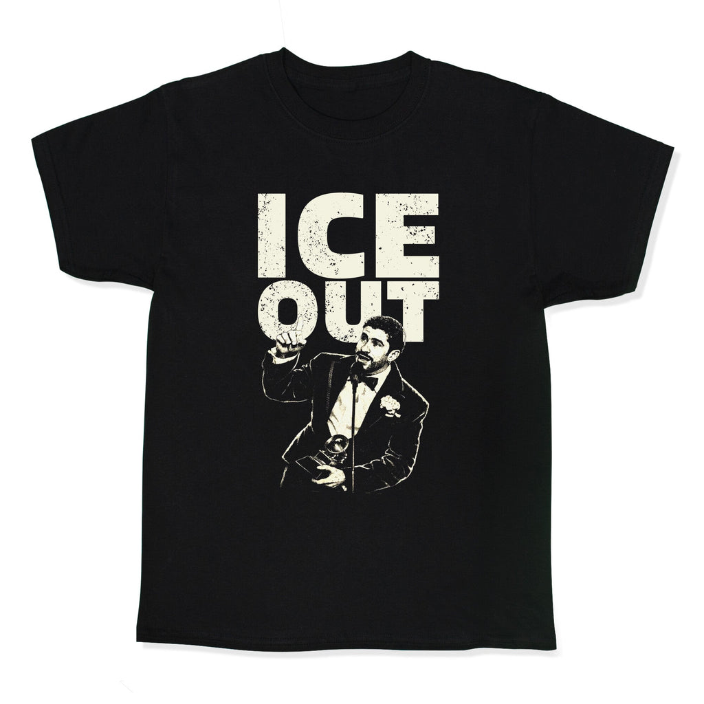 Benito ICE Out Kids Tee