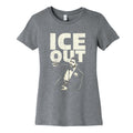 Benito ICE Out Womens Cotton Tee