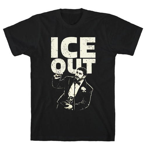 Benito ICE Out T-Shirt