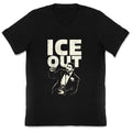Benito ICE Out V-Neck