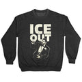 Benito ICE Out Crewneck Sweatshirt