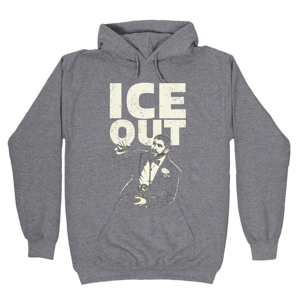 Benito ICE Out Hoodie