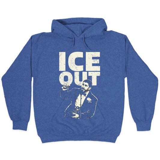 Benito ICE Out Hoodie