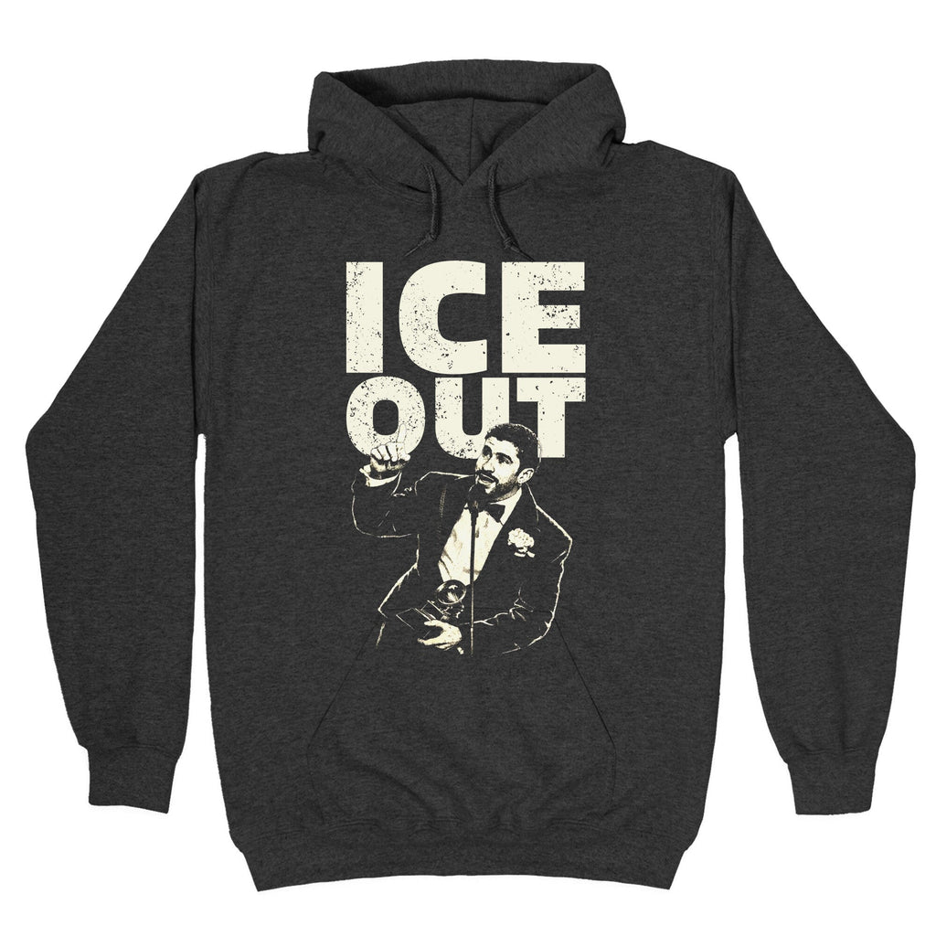 Benito ICE Out Hoodie