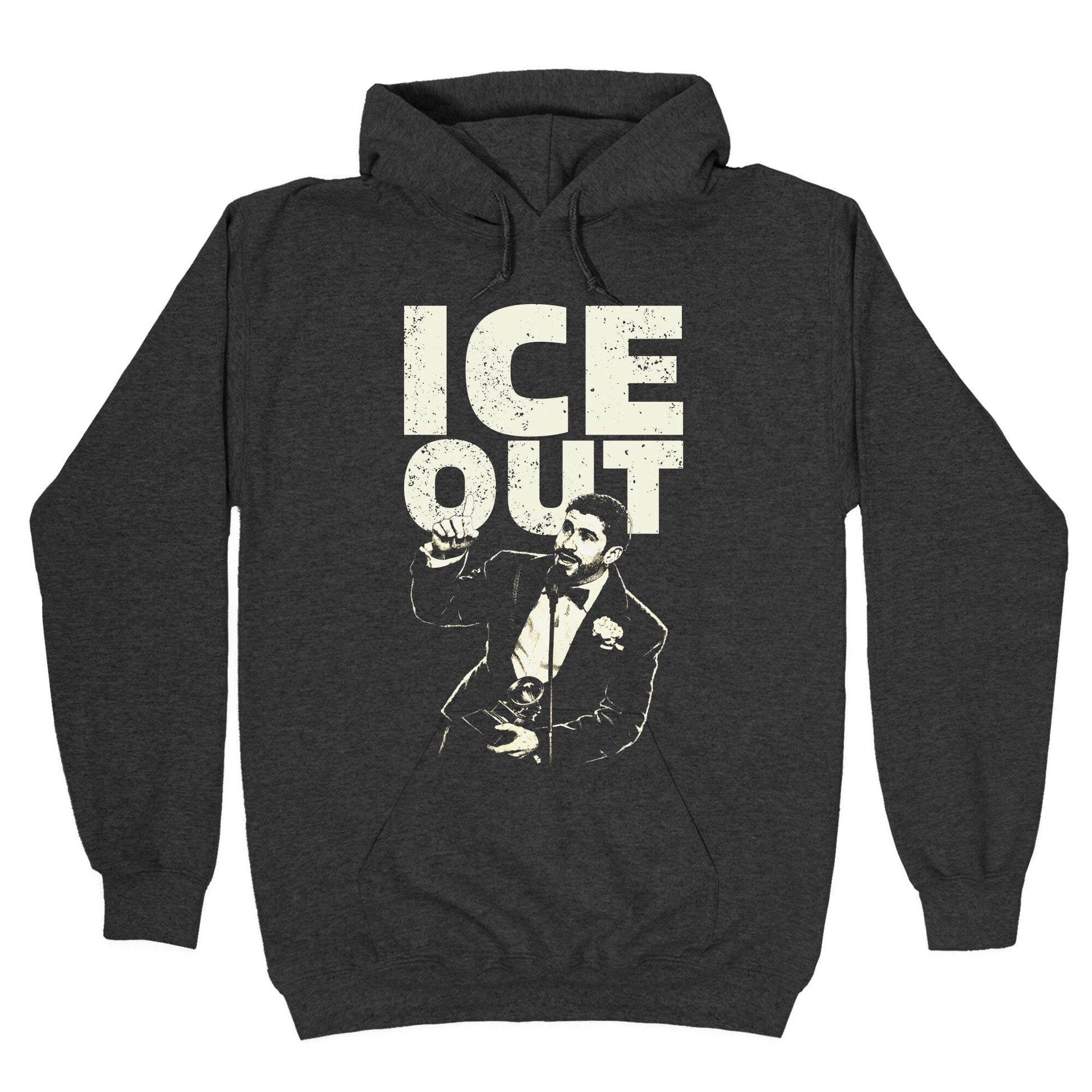 Benito ICE Out Hoodie