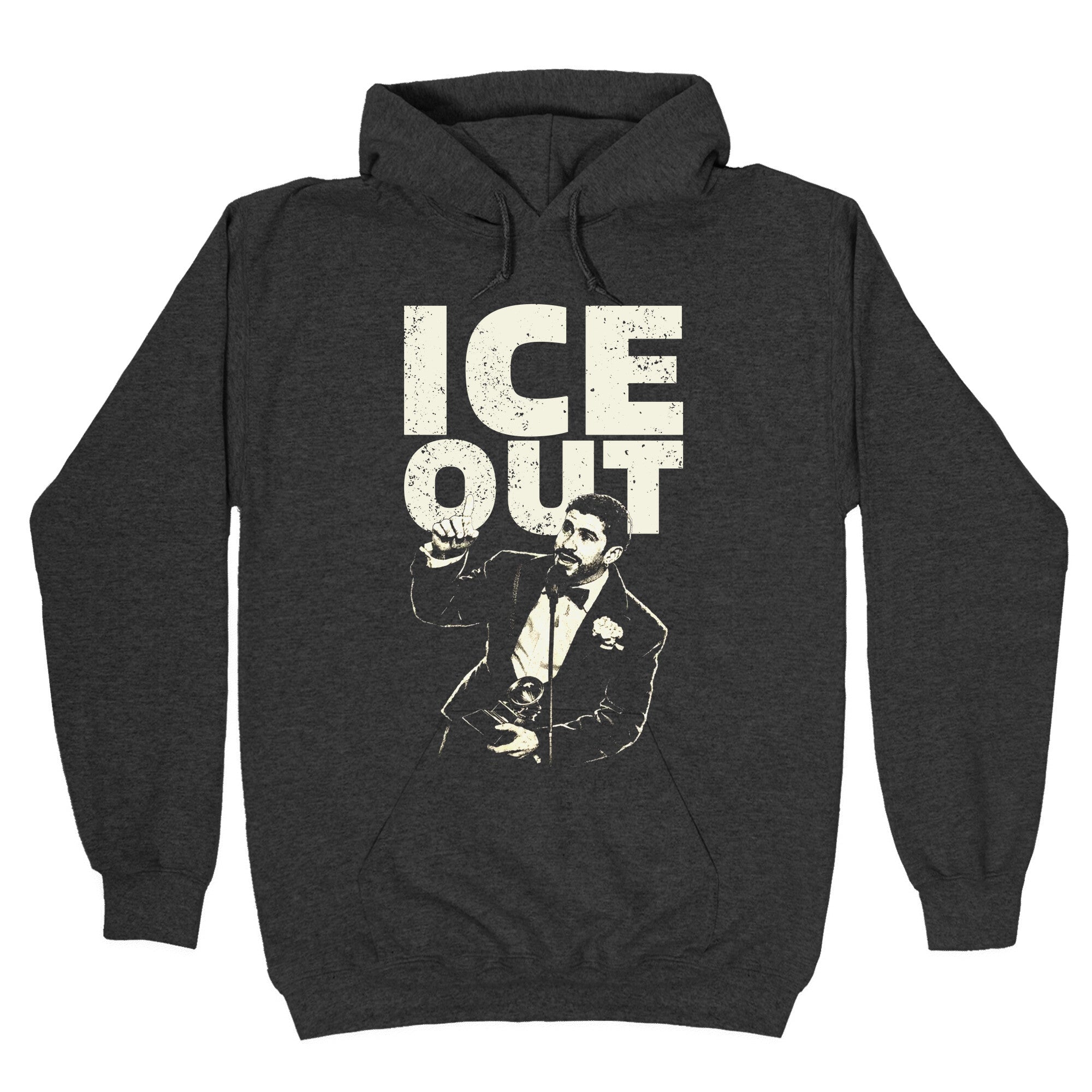 Benito ICE Out Hoodie