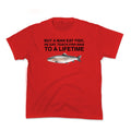 Fish Kids Tee