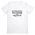 Fish V-Neck