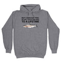 Fish Hoodie