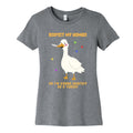 Respect My Homies Womens Cotton Tee