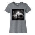 Fellowship Of The Waffle House Womens Cotton Tee