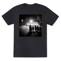 Fellowship Of The Waffle House Unisex Triblend Tee
