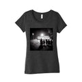 Fellowship Of The Waffle House Womens Triblend Tee