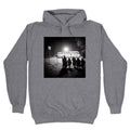 Fellowship Of The Waffle House Hoodie