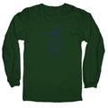 No ICE Please Longsleeve Tee
