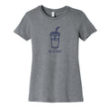 No ICE Please Womens Cotton Tee