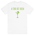 A Tini Bit Irish T-Shirt