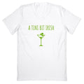 A Tini Bit Irish V-Neck