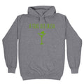 A Tini Bit Irish Hoodie