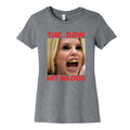 Bondi The DOW Hit 50,000 Womens Cotton Tee