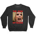 Bondi The DOW Hit 50,000 Crewneck Sweatshirt