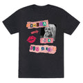 Pamela Is A Fugly Slut Unisex Triblend Tee