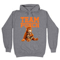 Punch The Monkey Hoodie