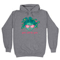 Girls Will Be Girls Hoodie