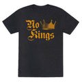 No Kings Since 1776 Unisex Triblend Tee