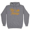 No Kings Since 1776 Hoodie