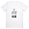 Fuck ICE V-Neck