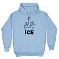 Fuck ICE Hoodie
