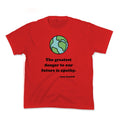 Jane Goodall Kids Tee