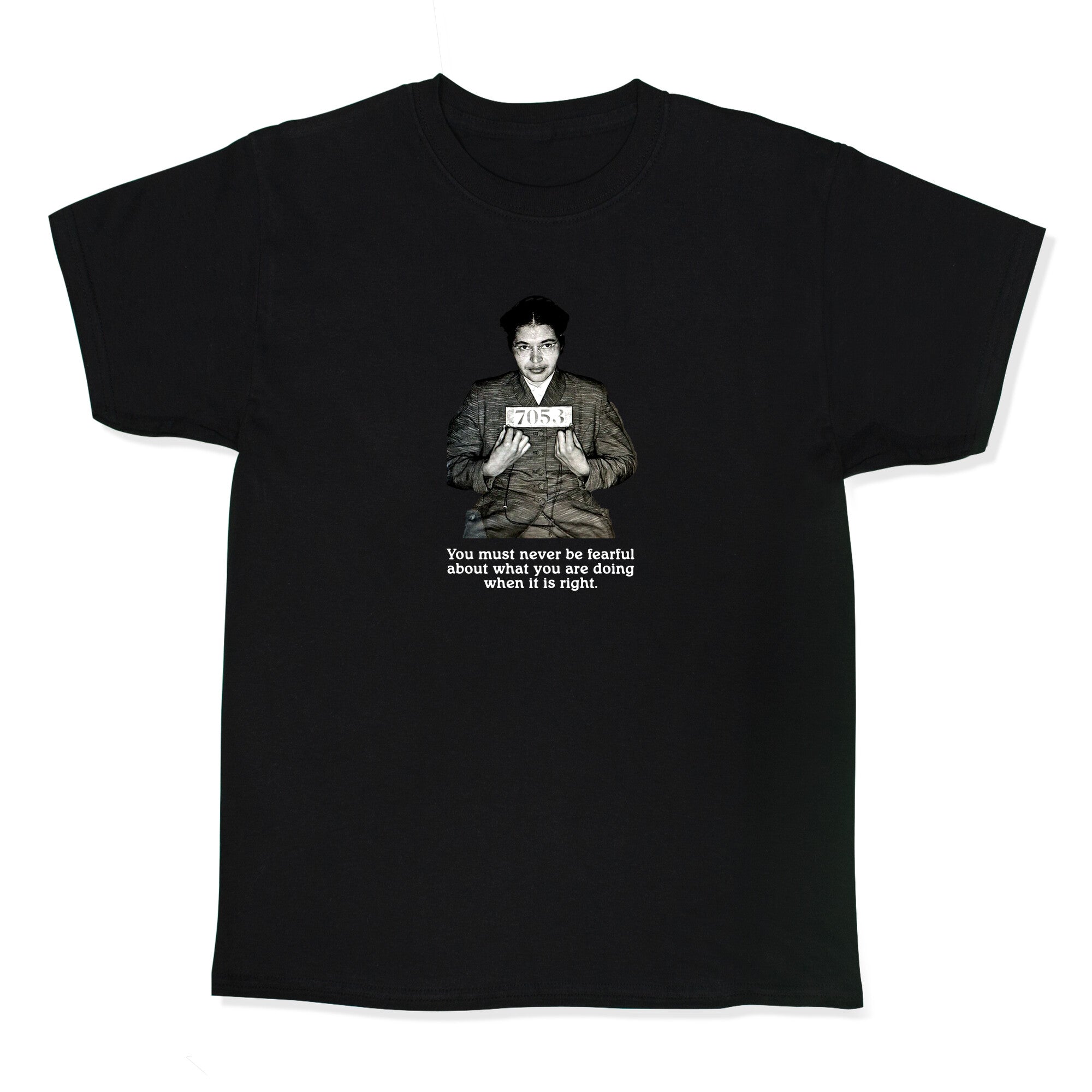Rosa Parks Kids Tee