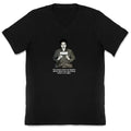 Rosa Parks V-Neck