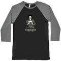 Rosa Parks Baseball Tee