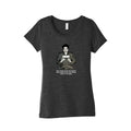 Rosa Parks Womens Triblend Tee
