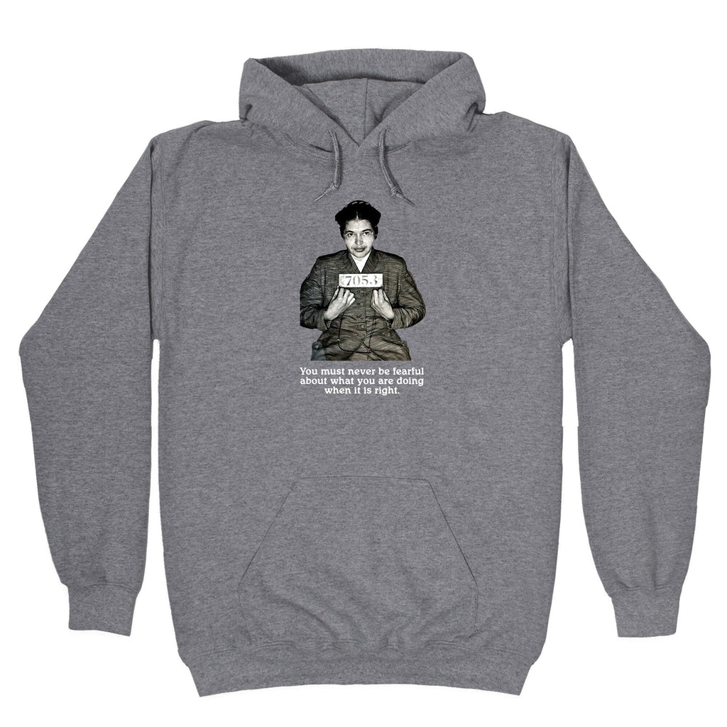 Rosa Parks Hoodie