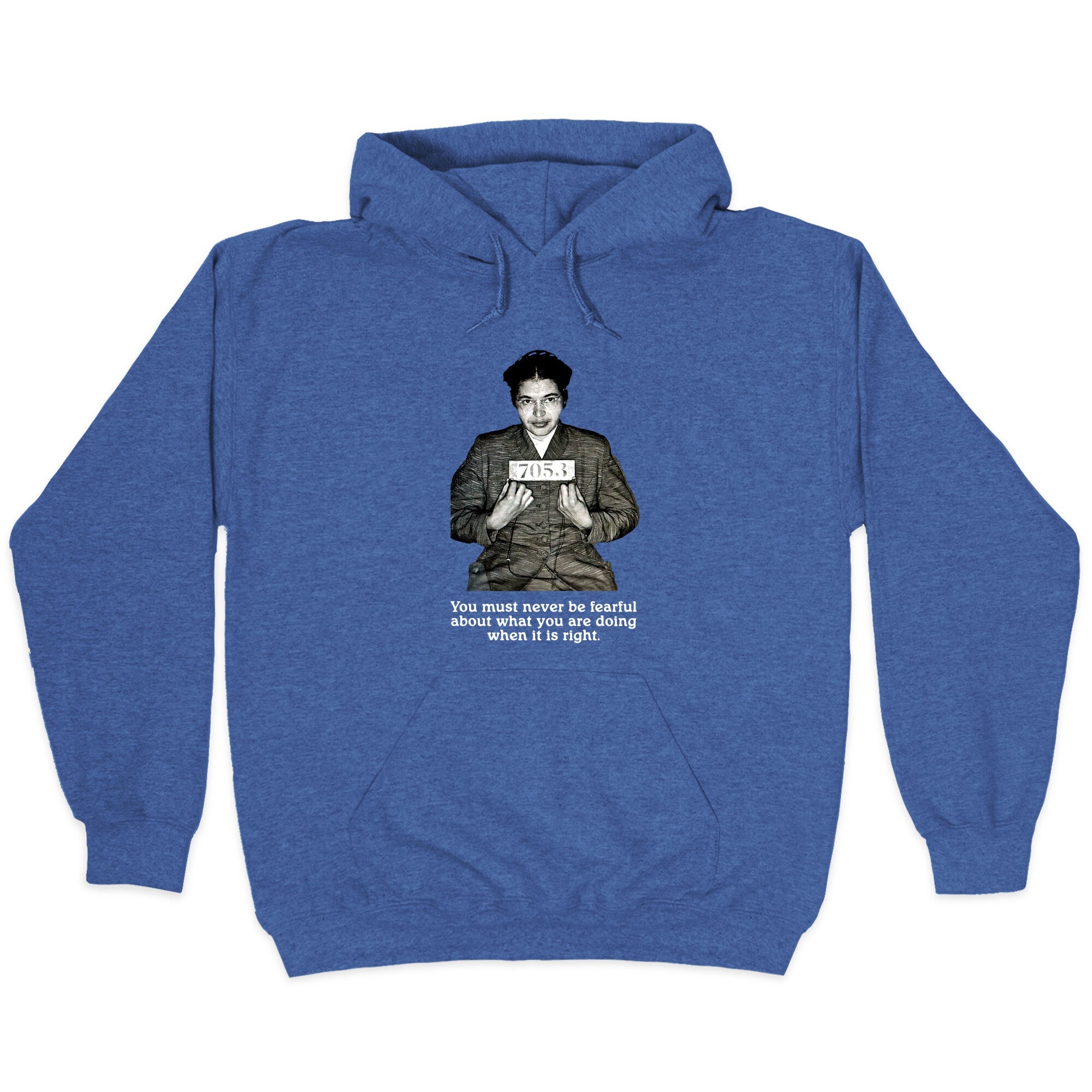 Rosa Parks Hoodie