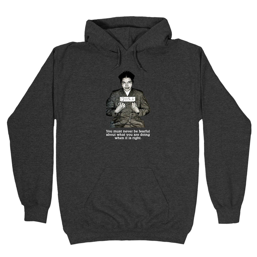 Rosa Parks Hoodie