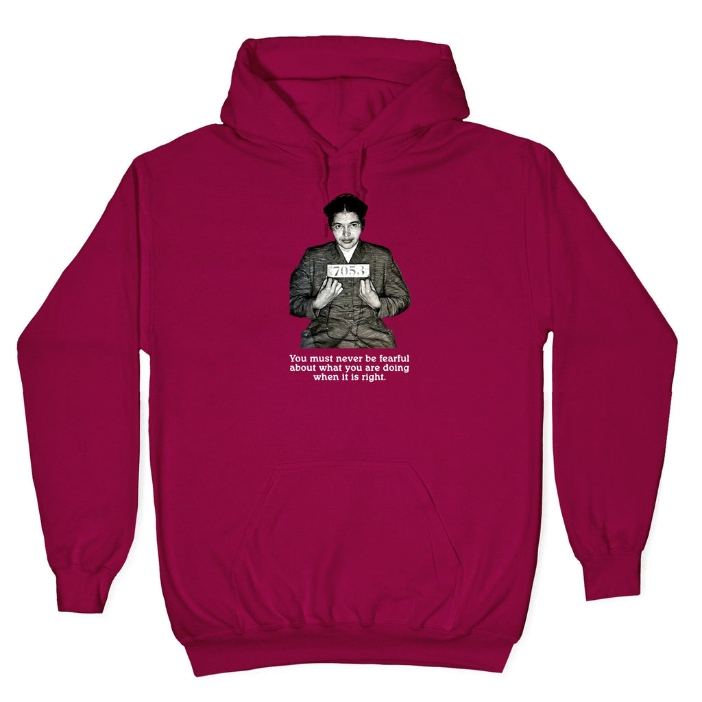 Rosa Parks Hoodie
