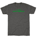 I Love Irish Goodbyes Unisex Triblend Tee
