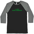 I Love Irish Goodbyes Baseball Tee