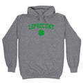 Leprecunt Hoodie