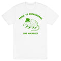 Shenanigans And Malarkey T-Shirt